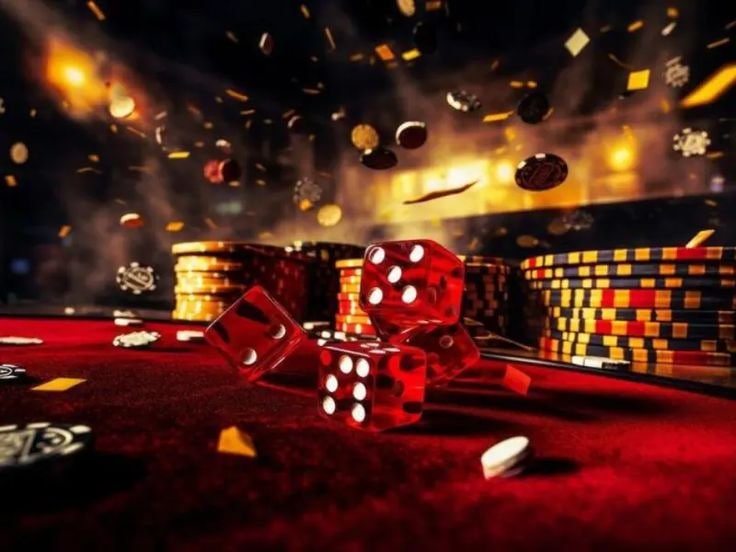 Langkah pengecekan akun sebelum deposit